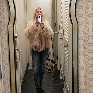 Meet your Posher, Barbara